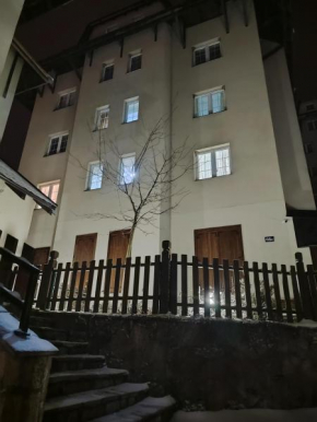 WEGA Star Apartmani